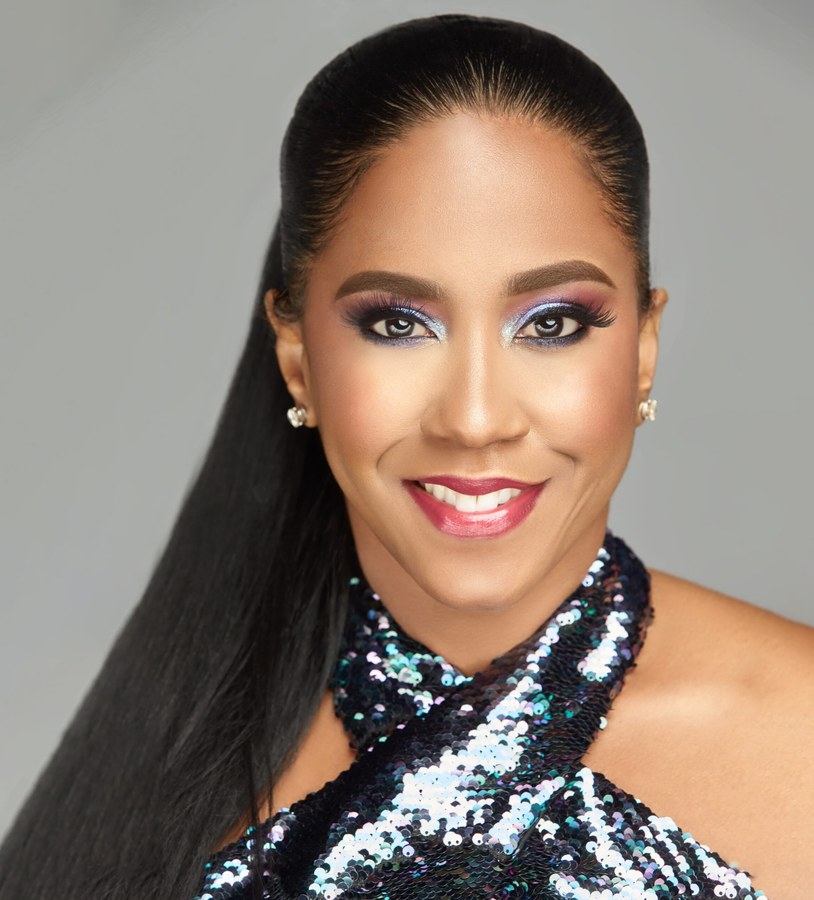 Mahisha Dellinger