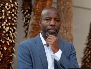 Dr. Ricardo J. Whyte