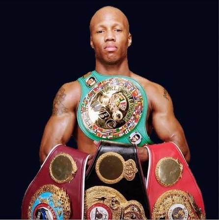 Zab Judah